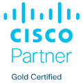 Cisco Partner Logo