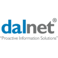 dalnet Logo