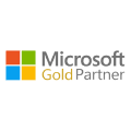 Microsoft Partner Logo