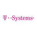 tsystems Logo