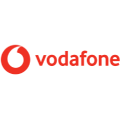 vodafone Logo